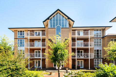 Winn Road, Highfield, Southampton, Hampshire, SO17