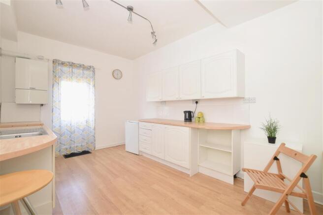 Kitchen/ Diner