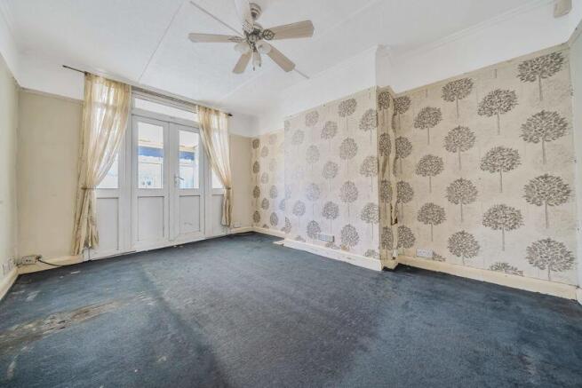 Dining room shot 1