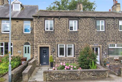 Wheatlands Lane, Cross Hills, BD20