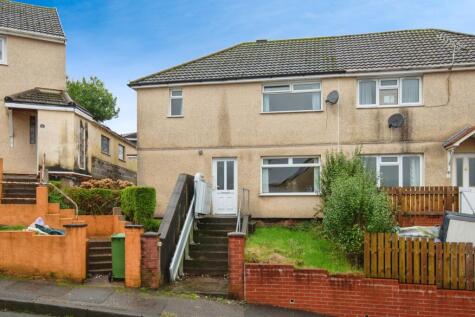 coed-y-lan road, ponty pridd, CF37