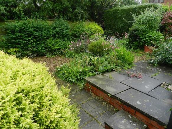 GARDENS
