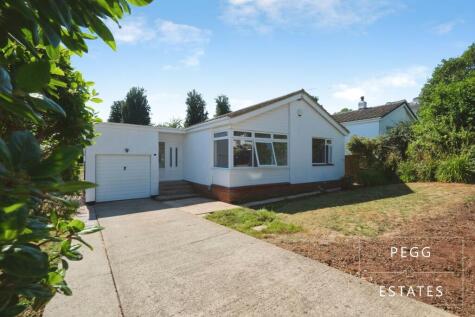 Peasland Road, Torquay