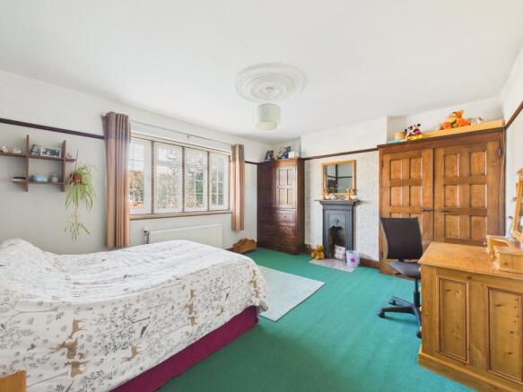 Bedroom 2