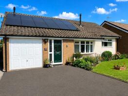 19, Greenacres, Northallerton DL7 9TA