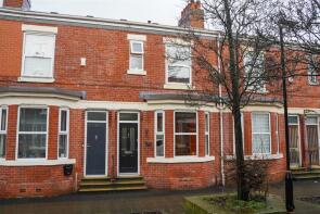 3, Lango Street, Manchester M16 9LN