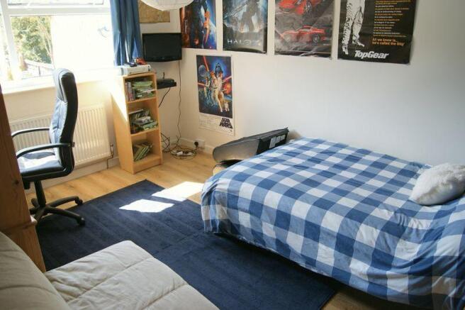bedroom two