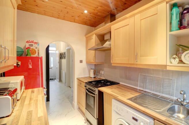 Kitchen 1.2