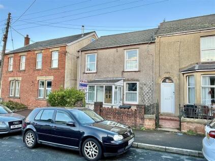 Abbey Street, Cinderford