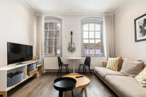 Flat 3, 43, King Street, Covent Garden, London WC2E 8JS