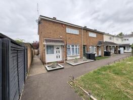53, Church Leys, Harlow CM18 6DA