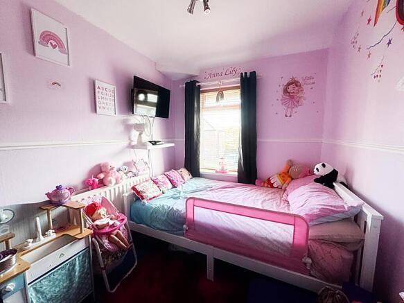Bedroom 3
