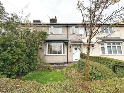 Clough Top Road, Blackley, Manchester, M9