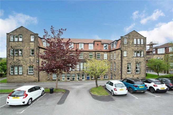 1 bed Apartment for sale Image 12