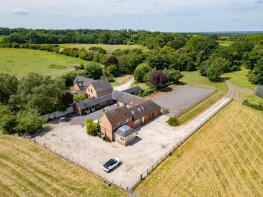 Sealwood Barn, Seal Wood Lane, Linton, Swadlincote DE12 6PA