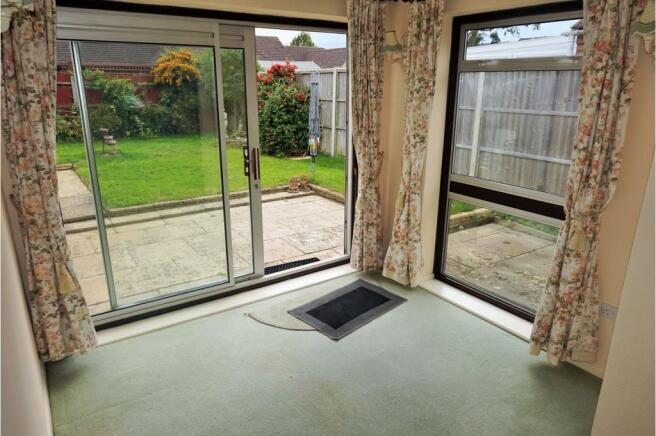 Sun Room