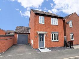 42, Perle Road, Burton-on-trent DE14 1DN