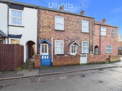 Cranwell Street, Driffield