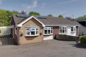 11, Chester Close, Stoke-on-trent ST7 1SP