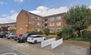 Flat 4, Grafton House, The Farmlands, Northolt UB5 5ER