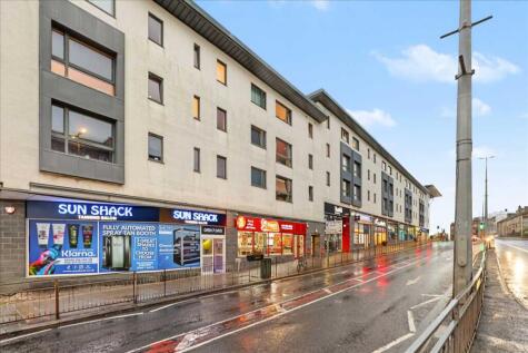 F, Main Street, Cambuslang, Glasgow