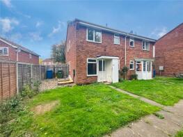 18, Brendon, Stonydelph, Tamworth B77 4JW