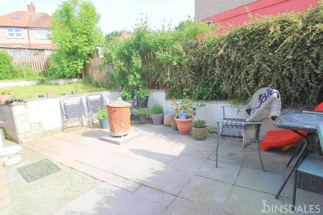 3 bed Semi-Detached for sale Image 9