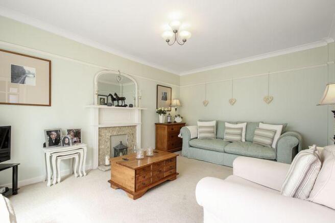 Sitting room