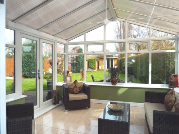 Conservatory