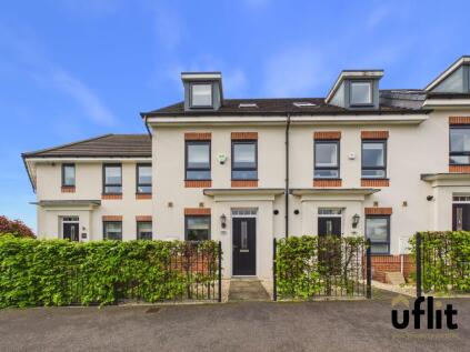 Oak Dene Way, Waverley, Rotherham