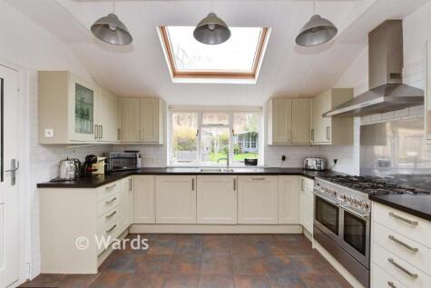 Roxburgh Road, Westgate-On-Sea, Kent