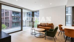 Apartment 24, 5 Salisbury House, Palmer Road, London SW11 4FX
