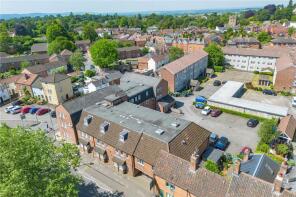 4, Offers View, Southbroom Road, Devizes SN10 1LL
