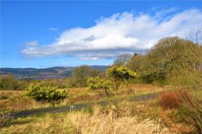 2 Glenreasdale, Road From A83 At Whitehouse To Arivore, Tarbert PA29 6XR