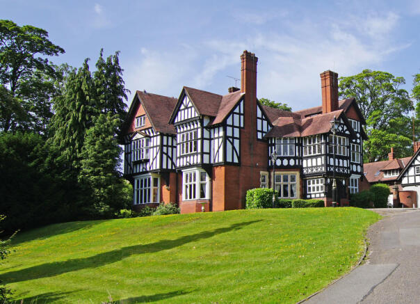 Front Elevation