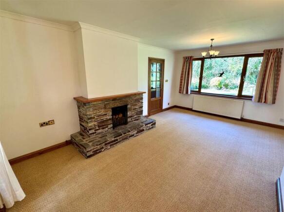 Trenwith Barton Lounge