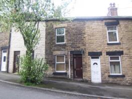 61, Spring Street, Barnsley S70 1PE