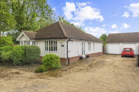 Farriers, London Road, Sawbridgeworth, Hertfordshire, CM21