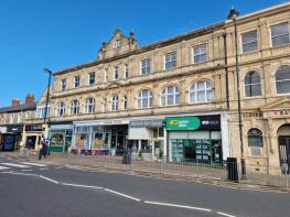 1, Windsor Lofts, Windsor Road, Penarth CF64 1JW
