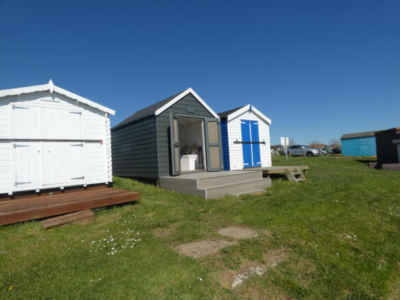 West Mersea, CO5 photo 4