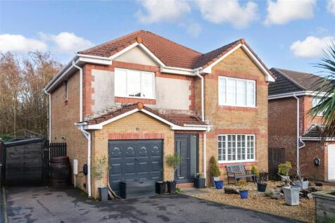 Brueacre Drive, Wemyss Bay, Inverclyde, PA18