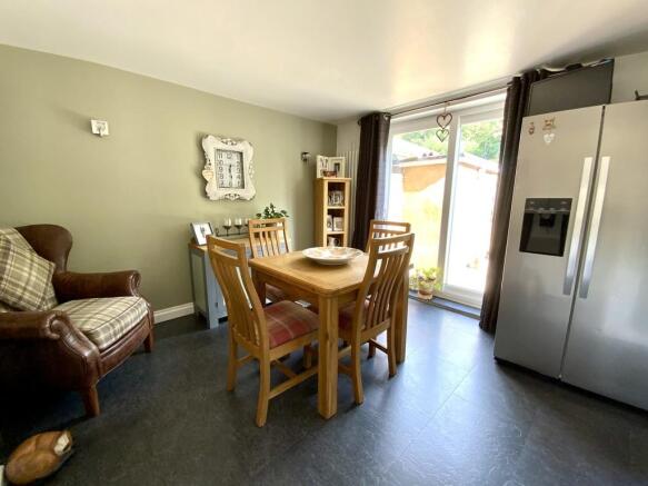 Dining Area And P...