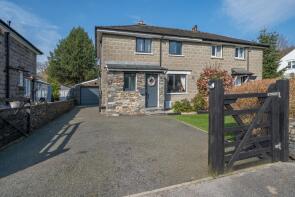 17, Broadfield, Windermere LA23 1HX