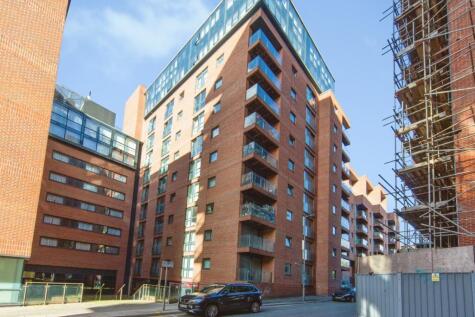 Tabley Street, Liverpool, Merseyside, L1