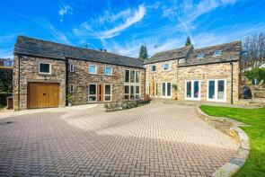 The Barn, Croft Lane, Sheffield S11 9QG