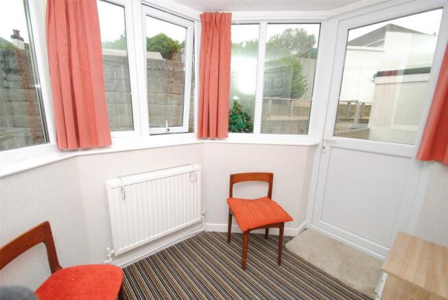 Office/Ante Room