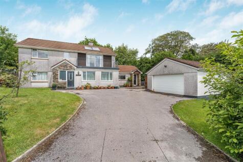 Meavy Bourne, Yelverton, West Devon