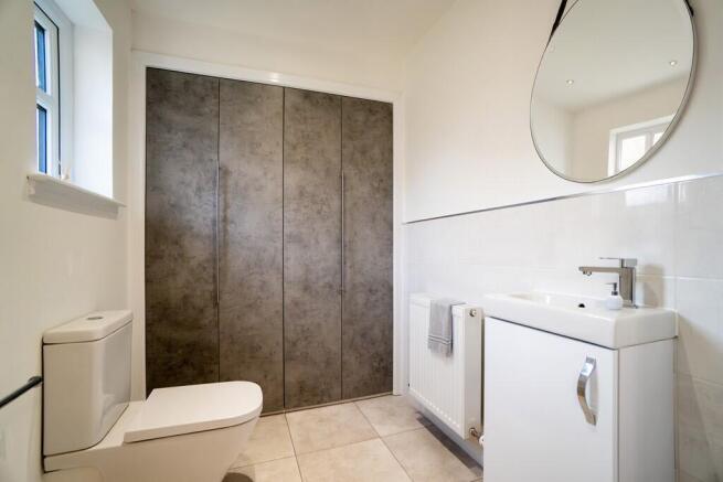 Millerhill, 
Shawfair, 
EH22 1RZ photo 4