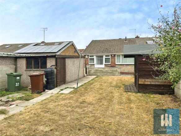 2 bed Bungalow for sale Image 12