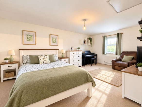 Barnards Way, Kibworth Harcourt, LE8 photo 4